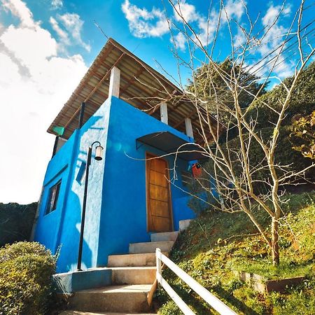 Suite Em Campos Do Jordao, Super Aconchegante. 外观 照片