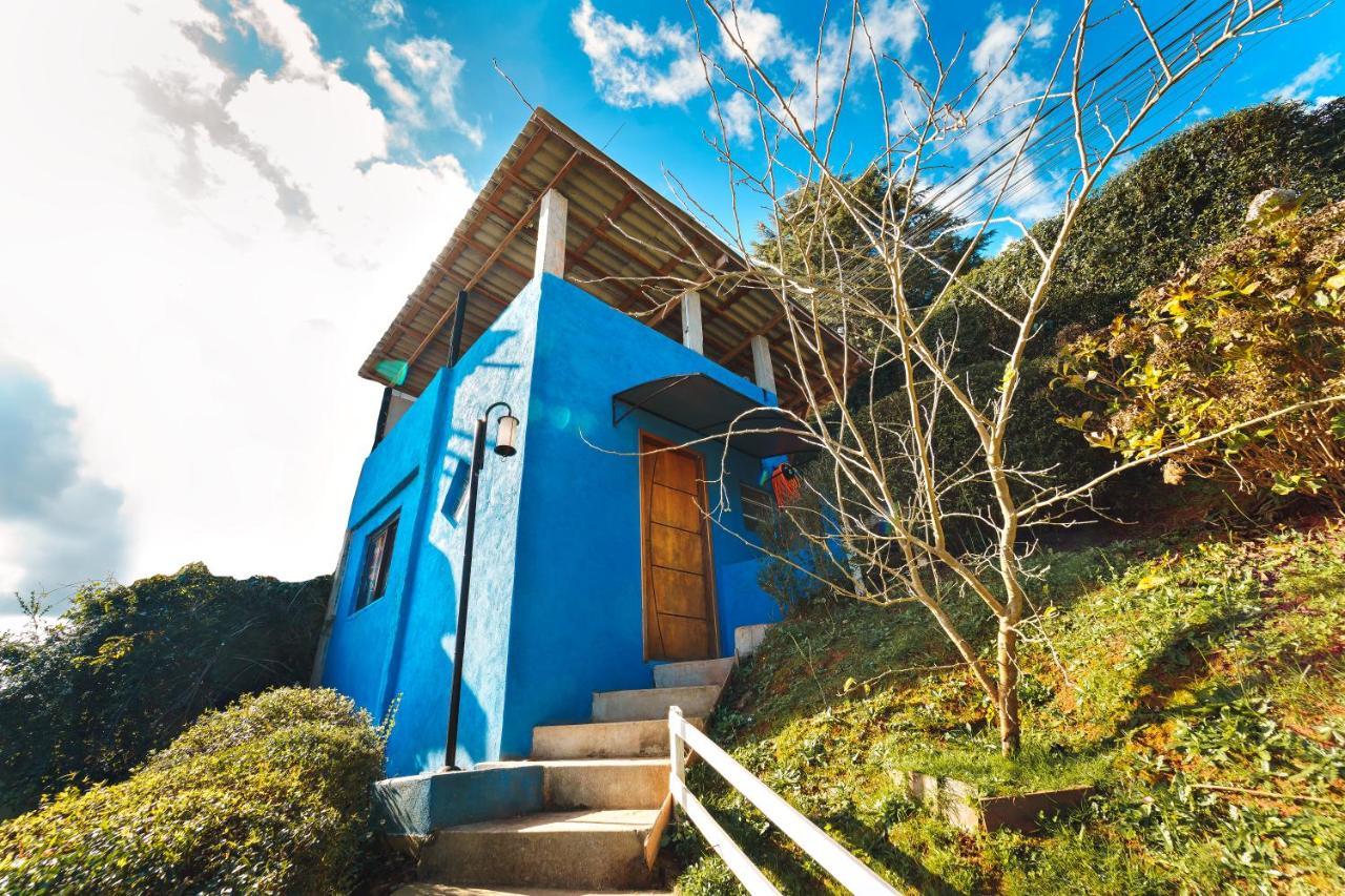 Suite Em Campos Do Jordao, Super Aconchegante. 外观 照片