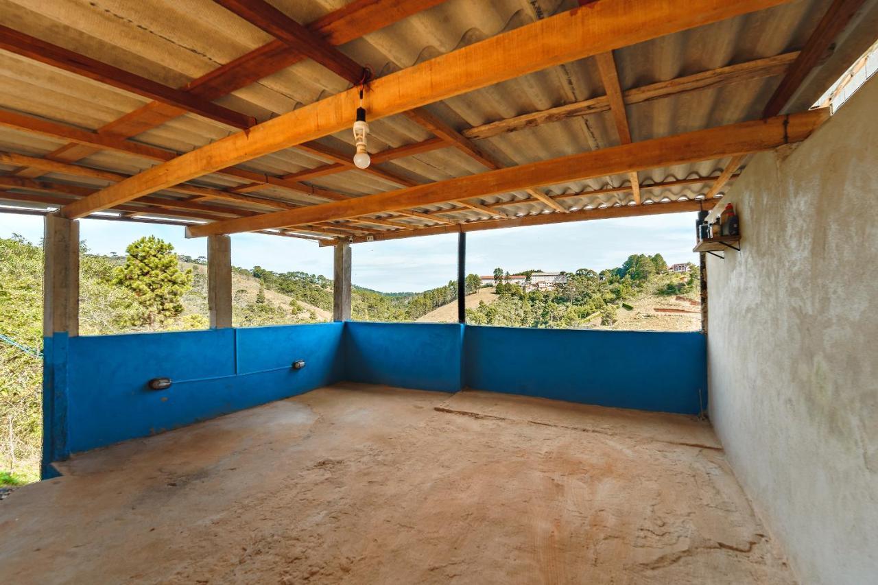 Suite Em Campos Do Jordao, Super Aconchegante. 外观 照片
